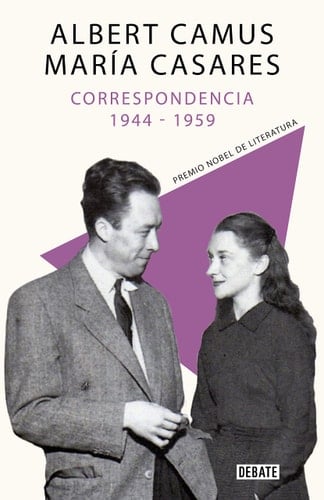Correspondencia 1944-1959 - Albert Camus · 2023