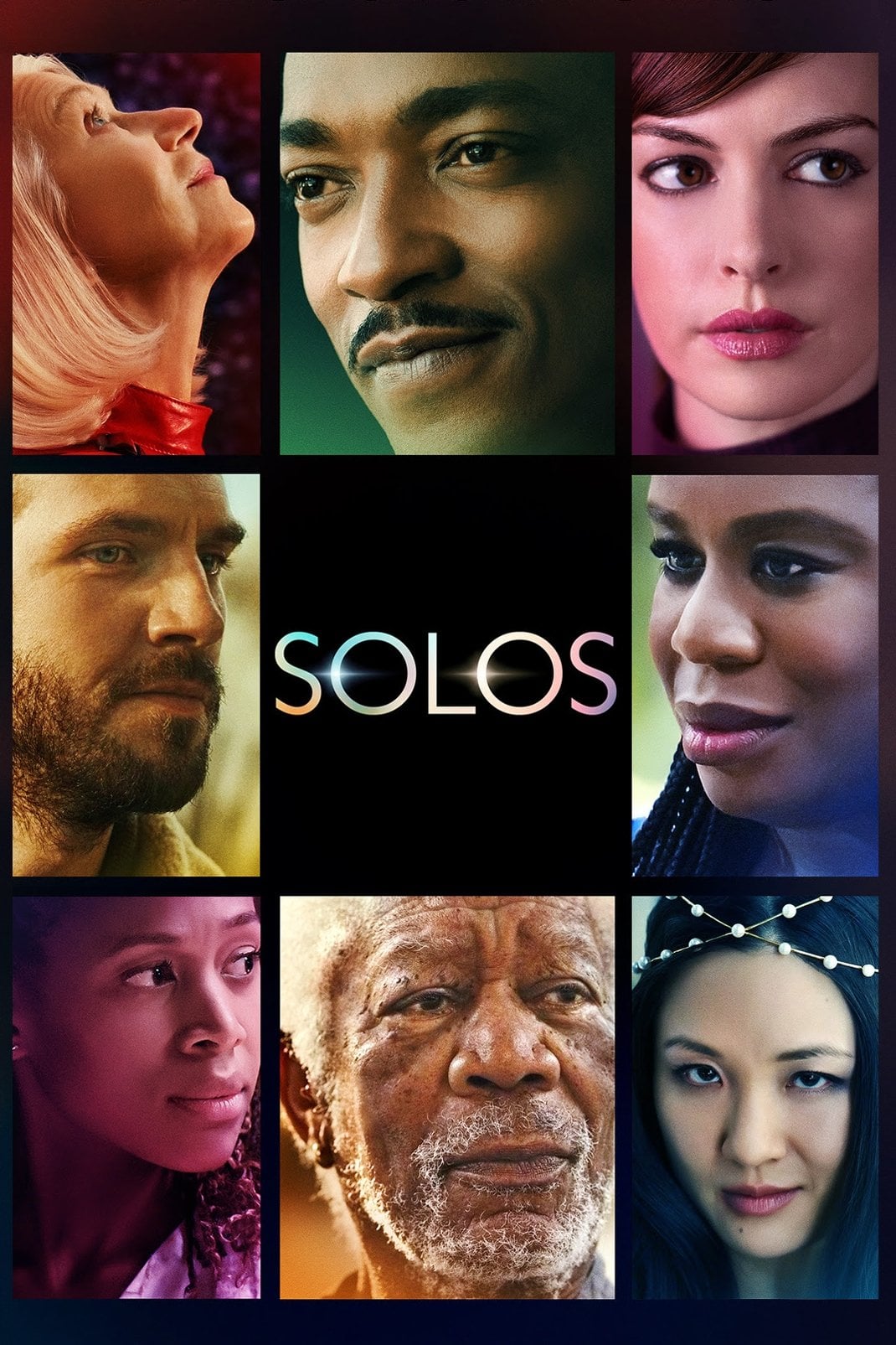 Solos - David Weil · 2021