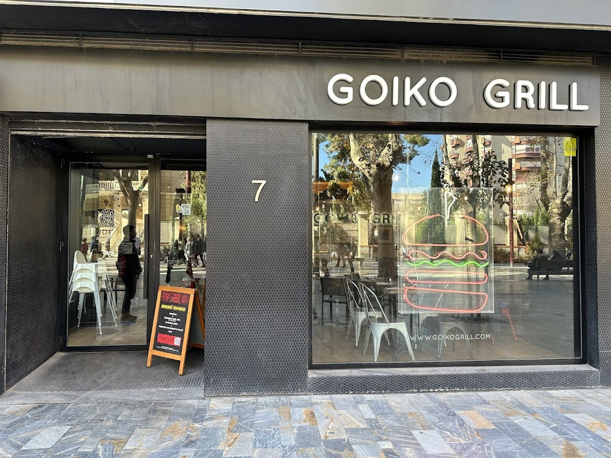 Goiko - 10-20€