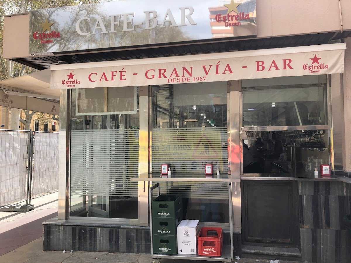 Cafeto - 20-30€