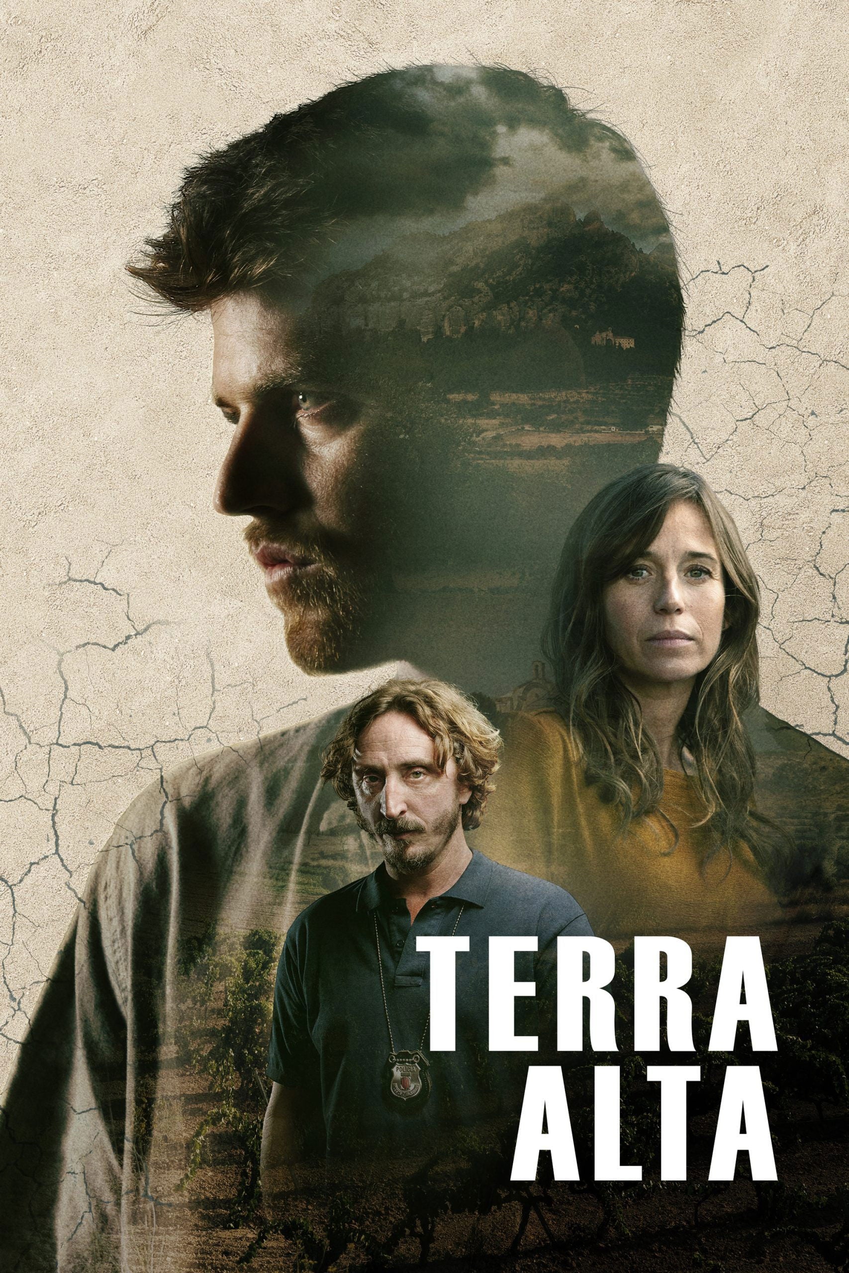 Terra Alta - Eligio R. Montero · 2025