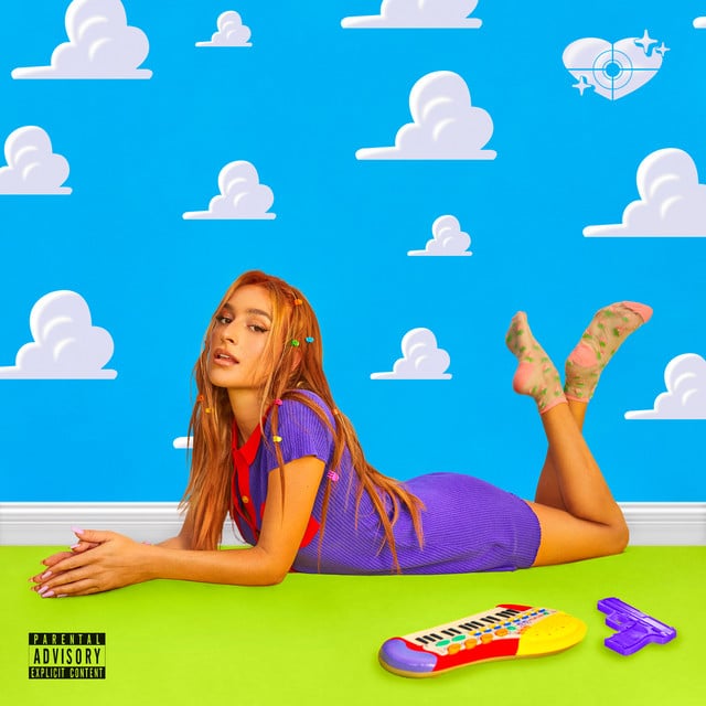 LA TIRITA - Song · Belén Aguilera, Lola Indigo