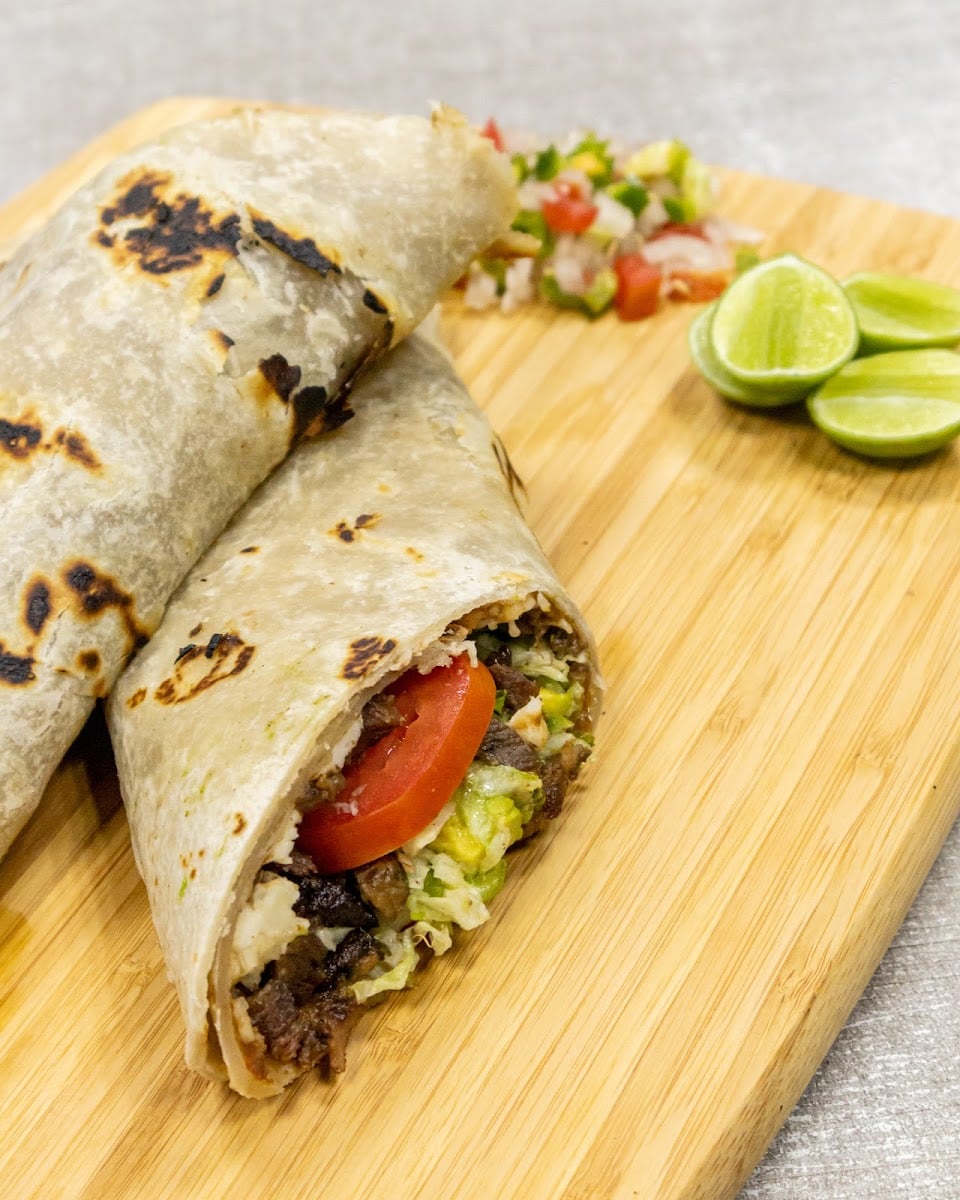Tacos Quin
