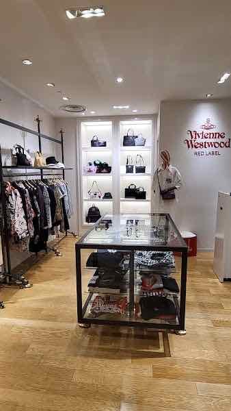 Vivienne Westwood Red Label