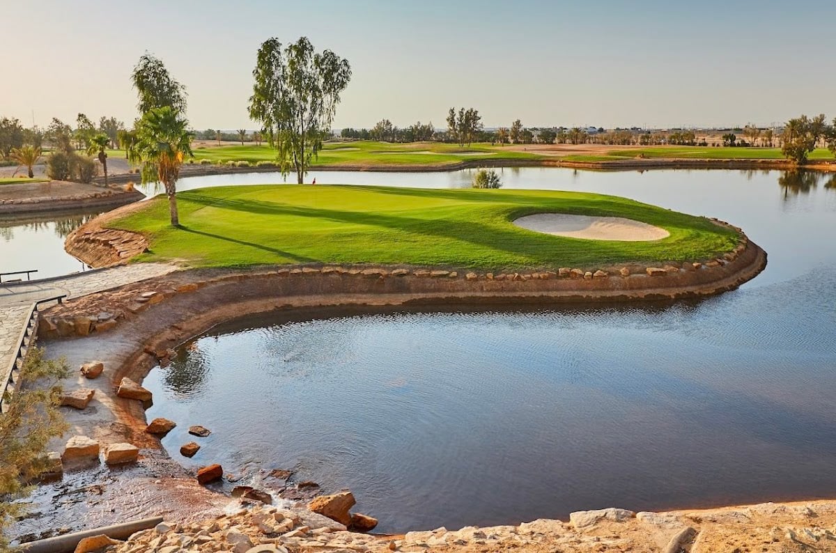 Riyadh Golf Club