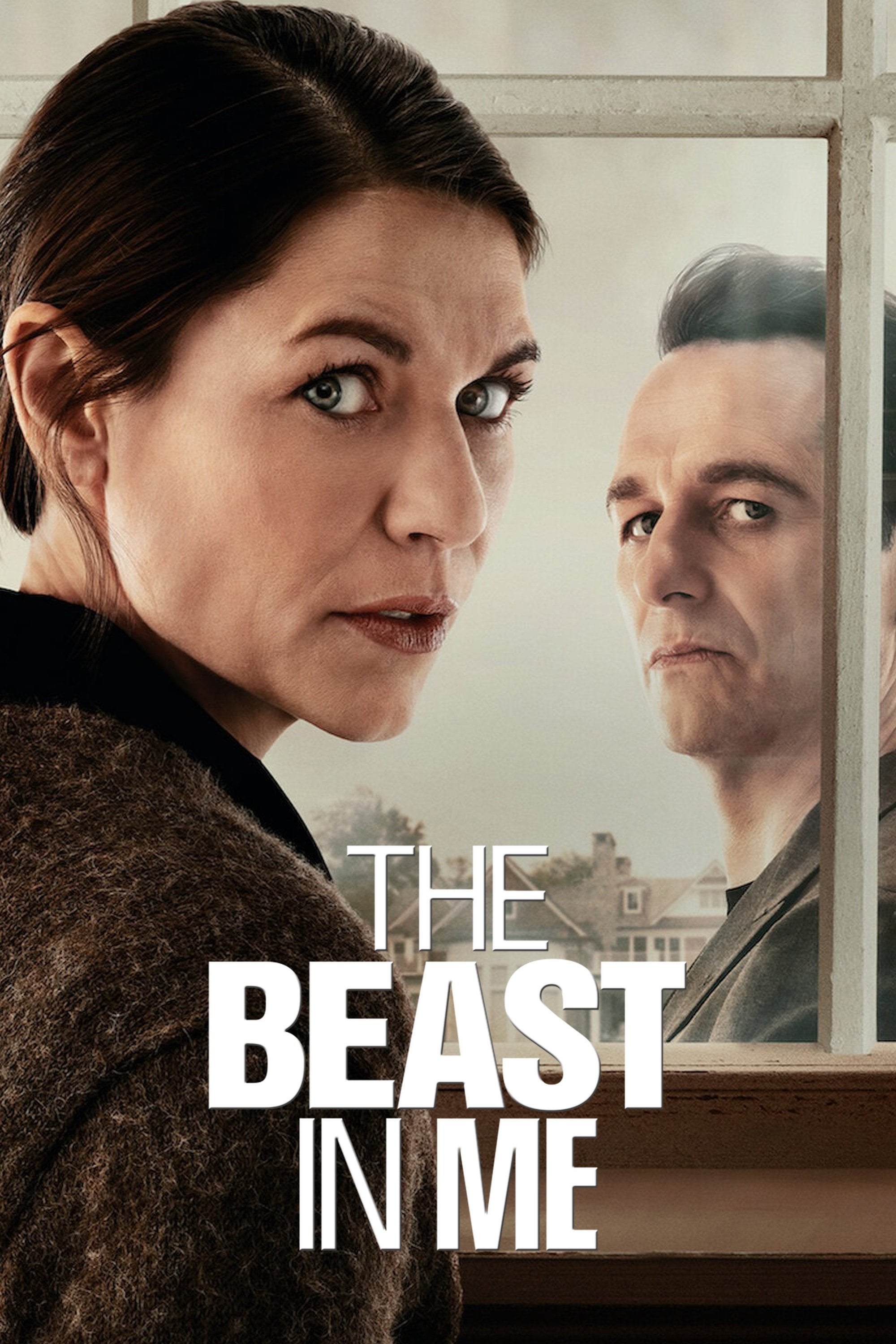 The Beast in Me - Gabe Rotter · 2025
