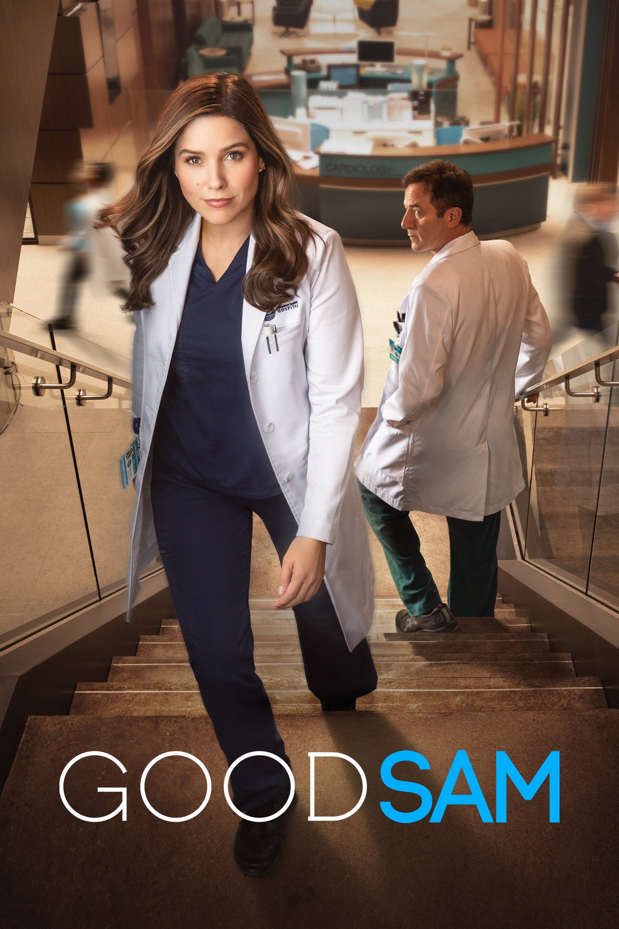 Good Sam - Katie Wech · 2022