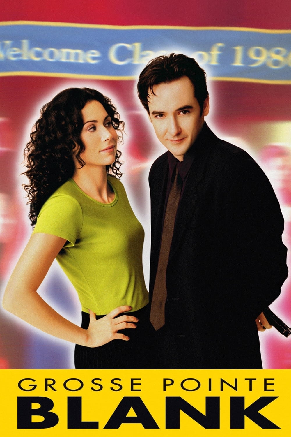 Grosse Pointe Blank - George Armitage · 1997