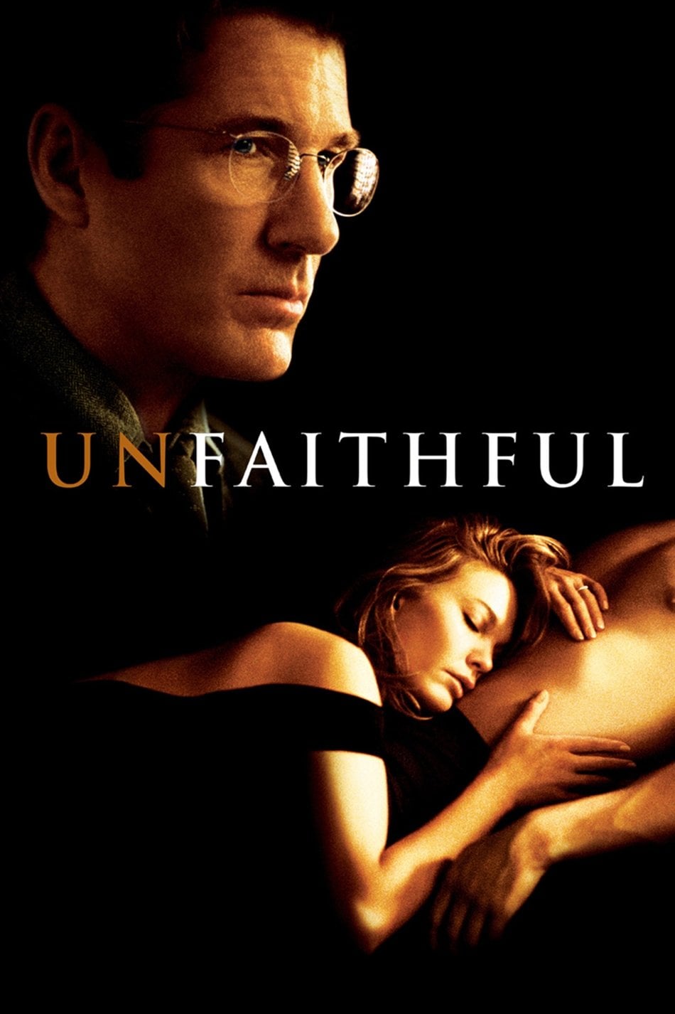 Unfaithful - Adrian Lyne · 2002