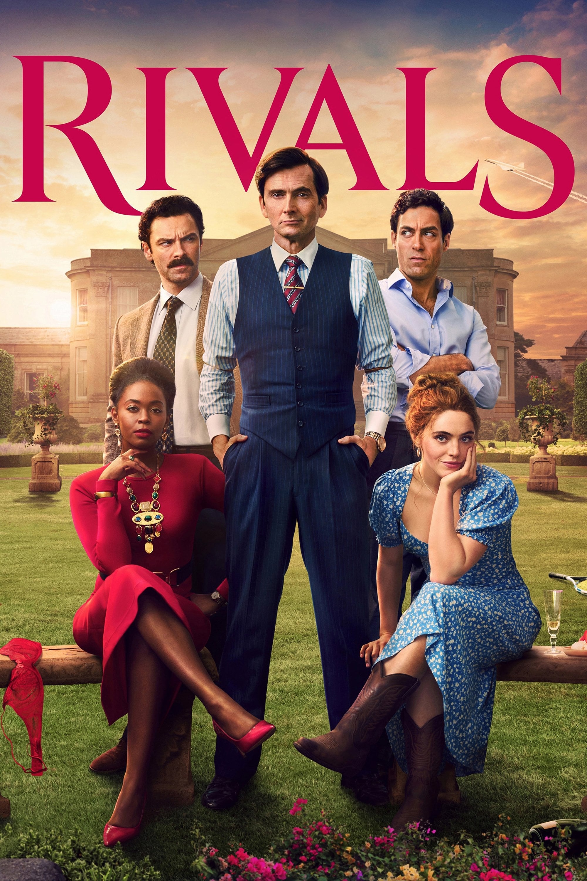 Rivals - 2024
