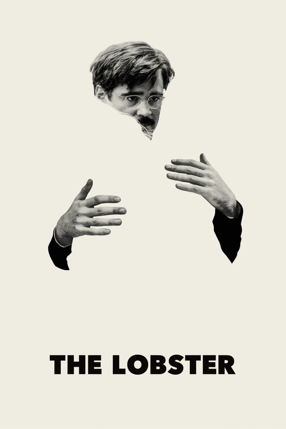 The Lobster - Yorgos Lanthimos · 2015