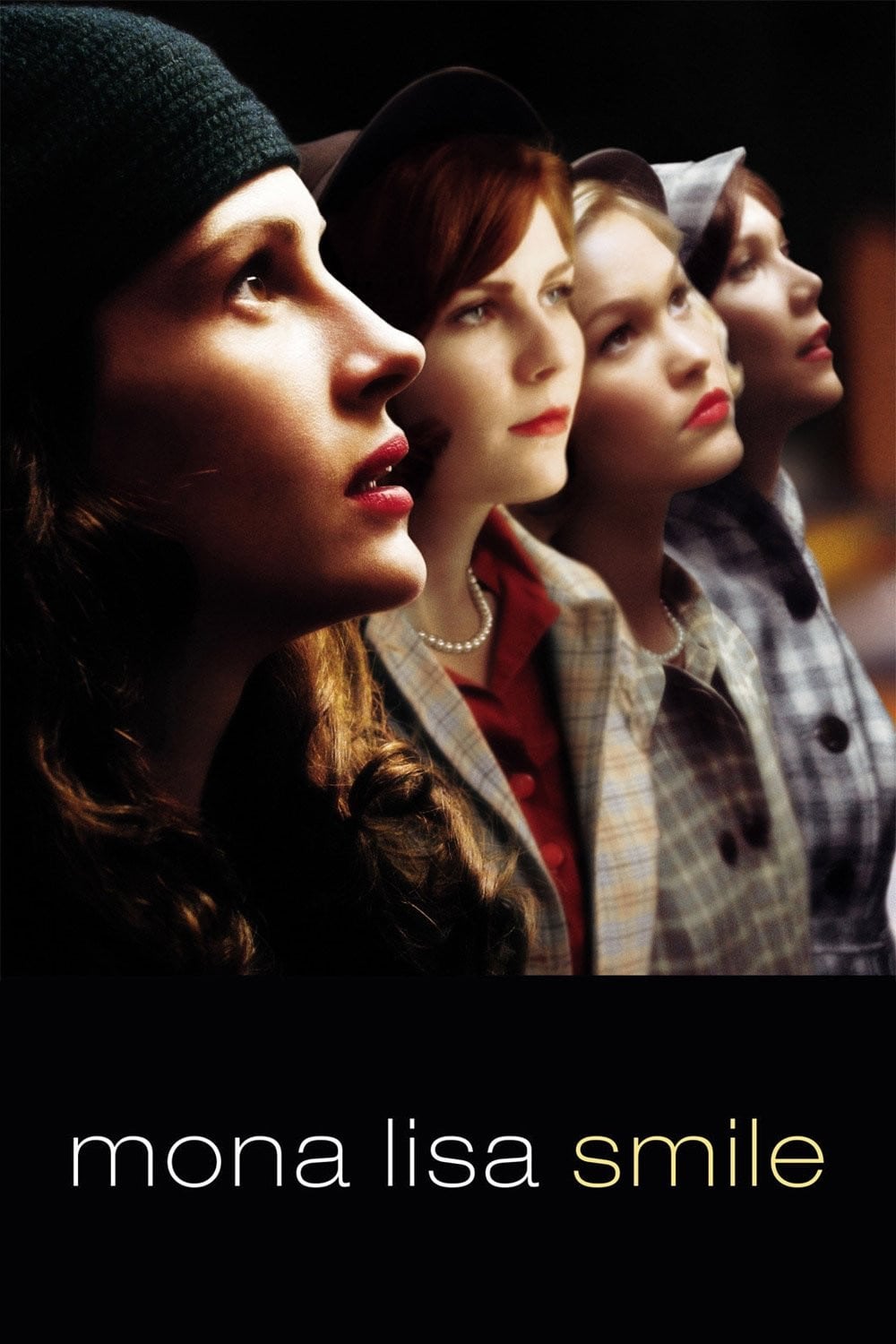 Mona Lisa Smile - Mike Newell · 2003