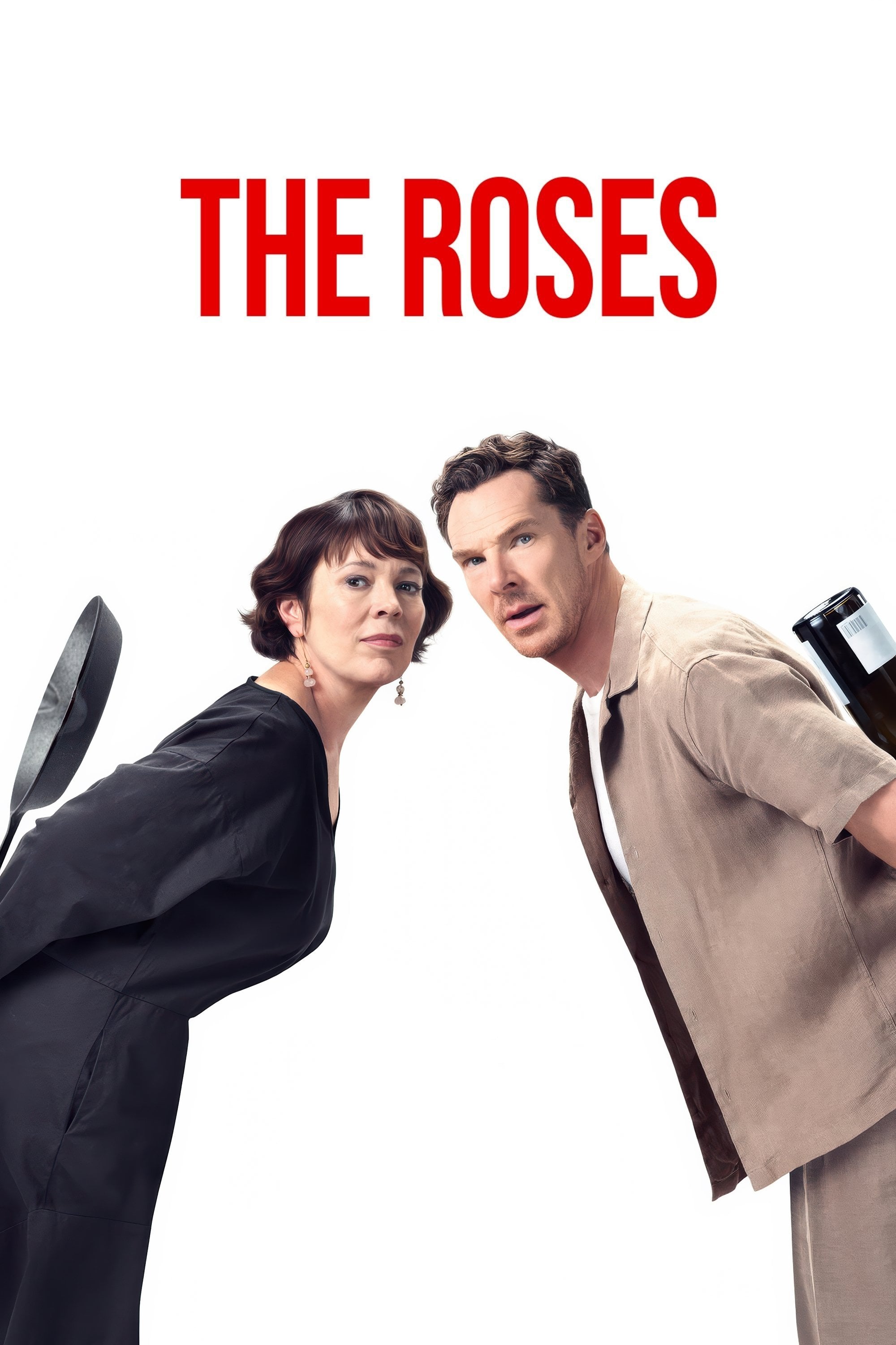 The Roses - Jay Roach · 2025