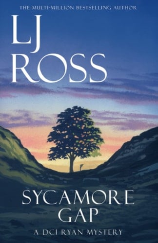 Sycamore Gap - L. J. Ross · 2020