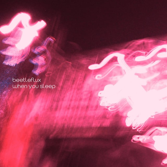 When You Sleep - Album · Beetleflux