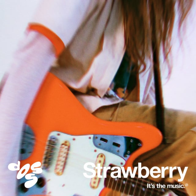 Strawberry - Song · Doss