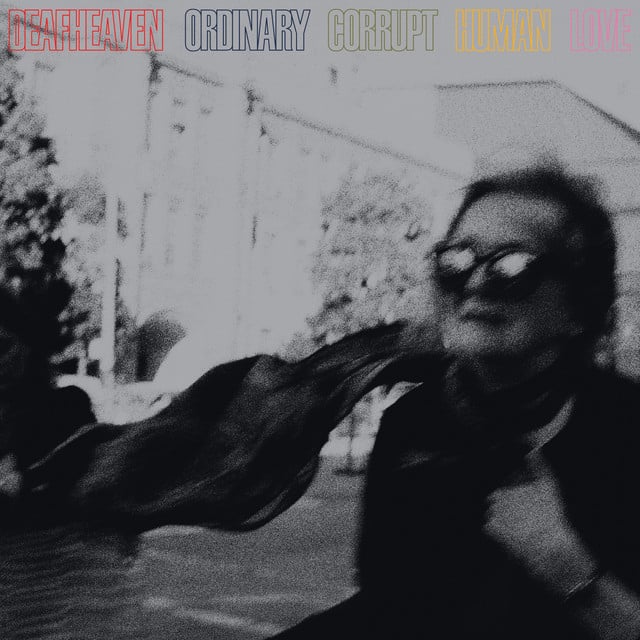 Honeycomb - Song · Deafheaven
