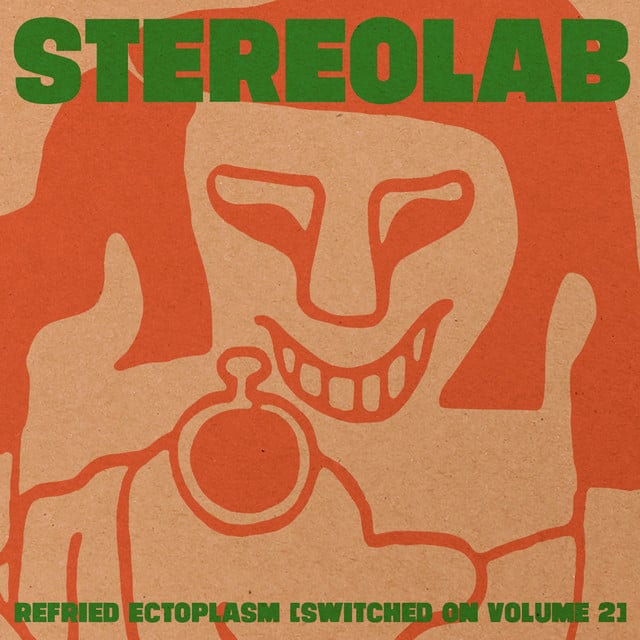 French Disko - Song · Stereolab