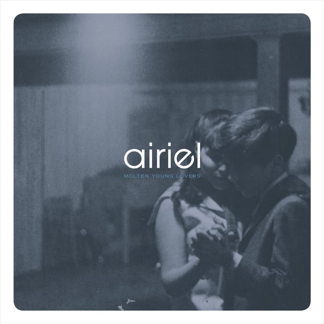 Molten Young Lovers - Song · Airiel
