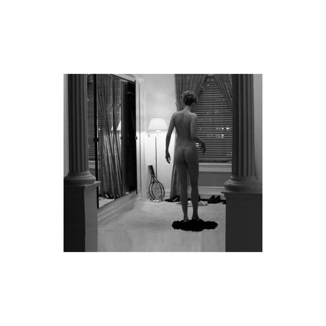 Leave - Song · Whirr