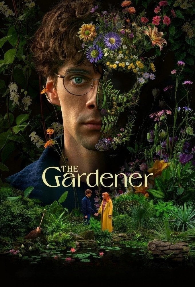 El jardinero - Miguel Sáez Carral · 2025