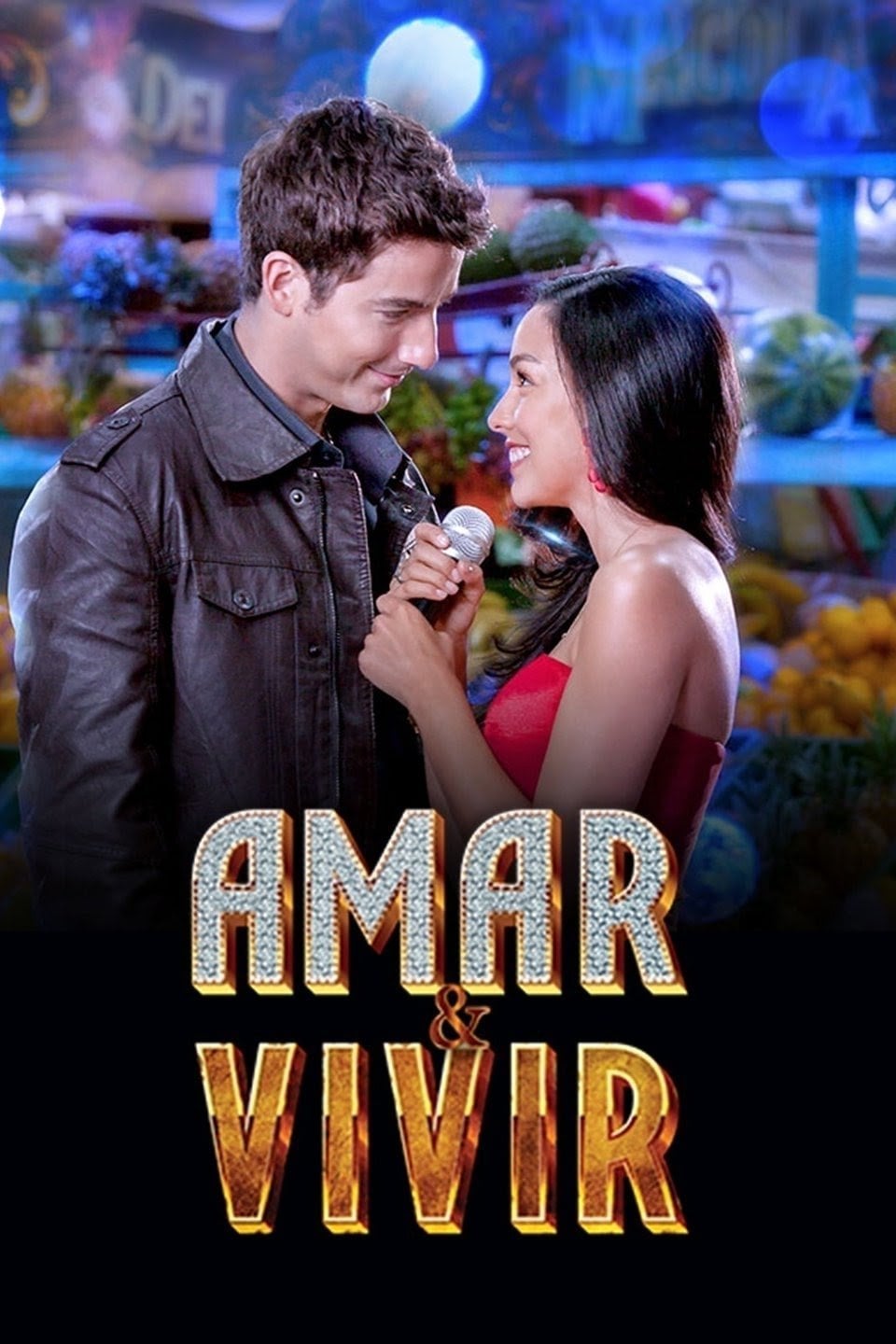 Amar y Vivir - 2020