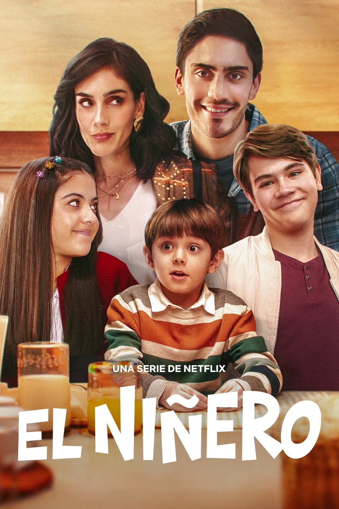El niñero - 2023
