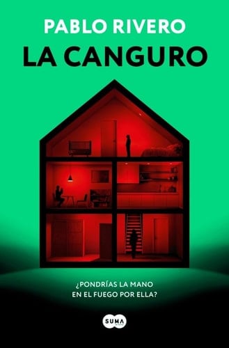 La canguro - Pablo Rivero · 2026