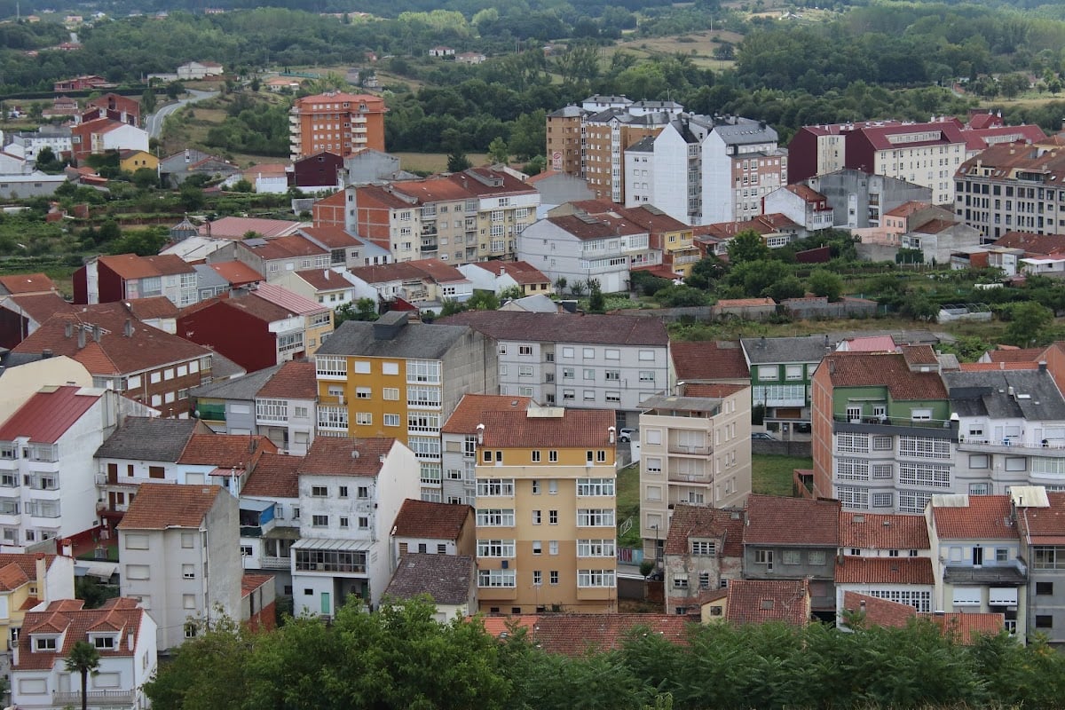 Monforte de Lemos