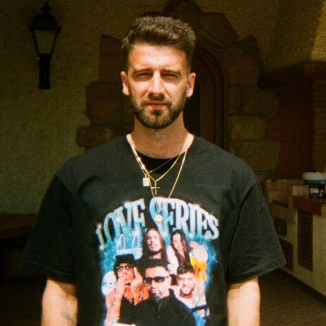 Juancho Marqués - Artist