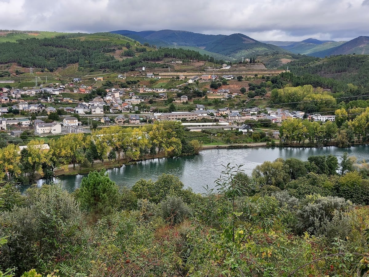 Villamartín de Valdeorras