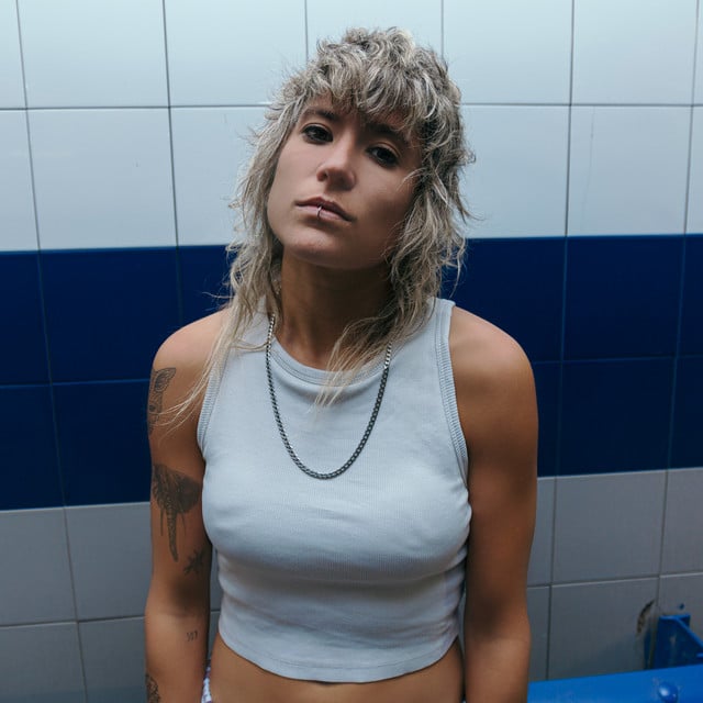 Elane - Artist