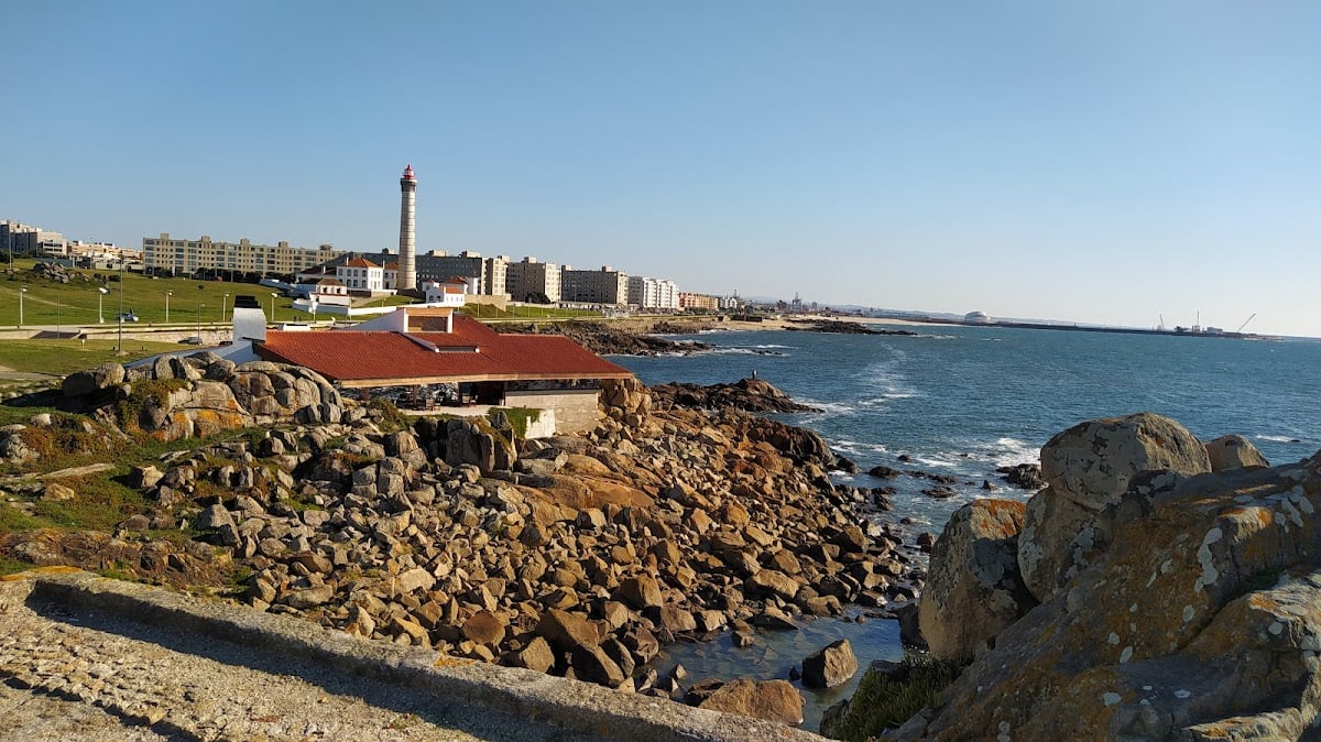 Leça da Palmeira