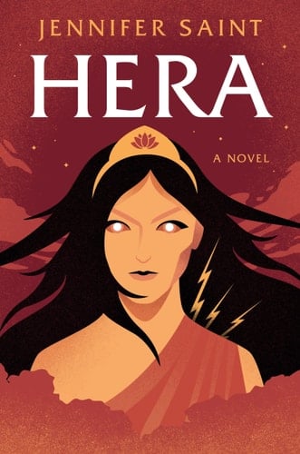 Hera - Jennifer Saint · 2024