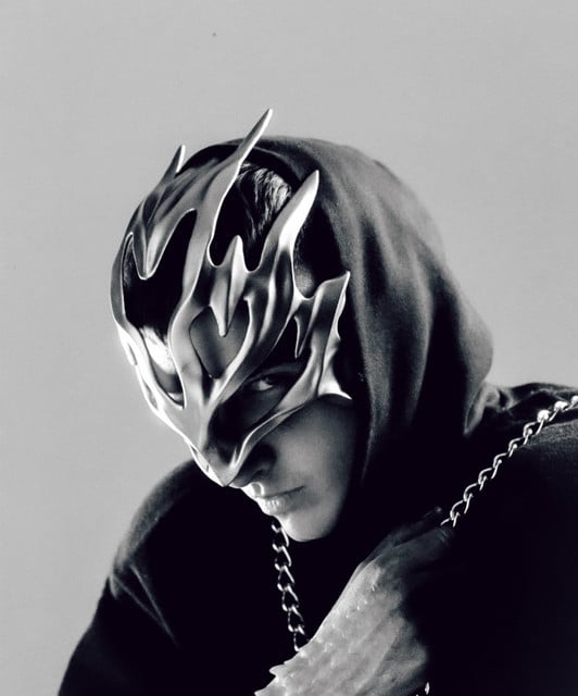 Recycled J - Artist