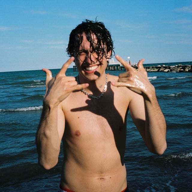 sangiovanni - Artist