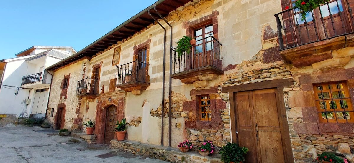 O Castro de Valdeorras