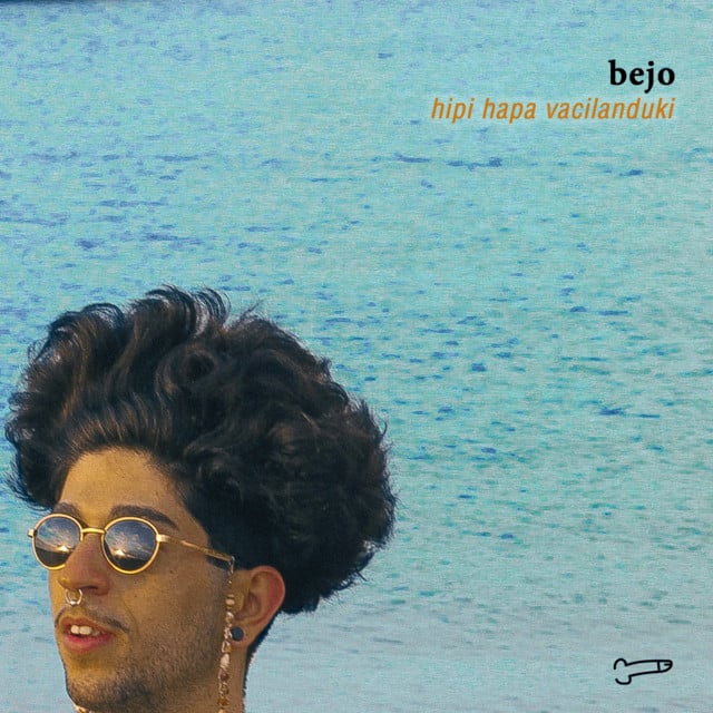 Hipi Hapa Vacilanduki - Album · BEJO