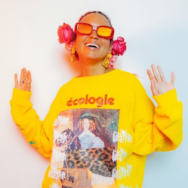 Bomba Estéreo - Artist