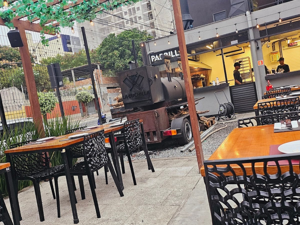 La Cuchilla Restaurante