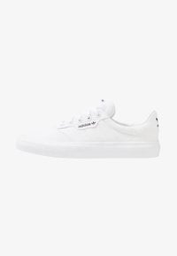 Adidas Skateboarding 3MC VULC - Zapatillas - footwear white/blanco - Zalando.es