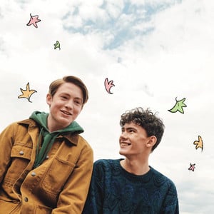 Heartstopper Season 1 - Playlist