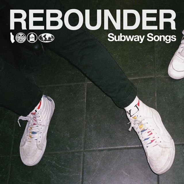 Japanese Posters - Song · Rebounder
