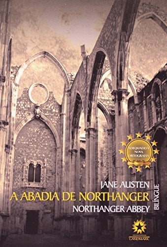 A abadia de Northanger - Jane Austen • 2009