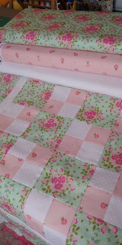 Quilting