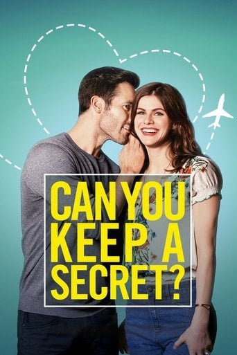 Can You Keep a Secret? - Elise Durán · 2019