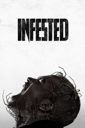 Infested - Sébastien Vaniček · 2023