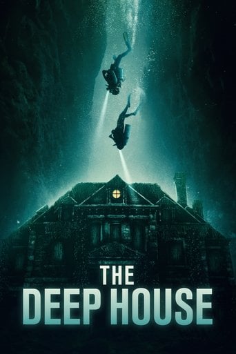 The Deep House - Julien Maury · 2021