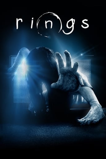 Rings - F. Javier Gutiérrez · 2017