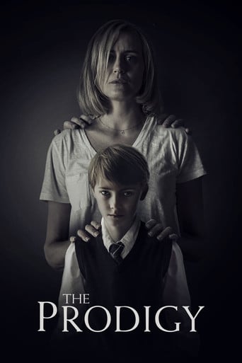 The Prodigy - Nicholas McCarthy · 2019